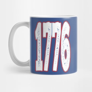 1776 Mug